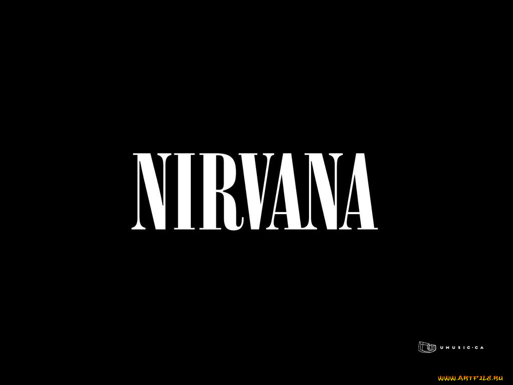 nirvana, 